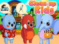 Xogo Clean Up Kids
