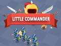 Xogo Little comander