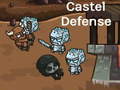 Xogo Castel Defense