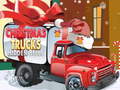 Xogo Christmas Trucks Hidden Bells