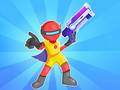 Xogo Ace Brawl Battle 3d