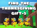 Xogo Find The ThanksGiving Gift-5