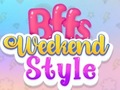 Xogo Bff Weekend Style
