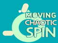 Xogo Moving Chaotic Spin