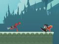 Xogo Stickdoll 2 : Revenge of Flame