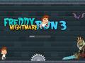 Xogo Freddy Run 3