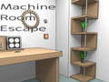 Xogo Machine Room Escape