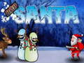 Xogo Santa Bad