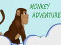 Xogo Adventure Monkey