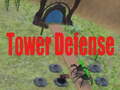 Xogo Tower Defense 