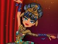 Xogo Mummy Princess