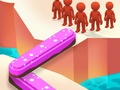 Xogo Rotate Bridge 3d