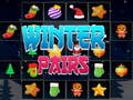 Xogo Winter Pairs