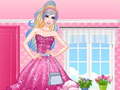 Xogo Blondy in Pink