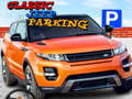 Xogo Classic Jeep Car Parking