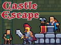 Xogo Castle Escape