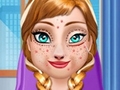 Xogo Ordinary Girl's Cosmetic Surgery