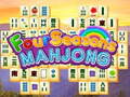 Xogo Four Seasons Mahjong