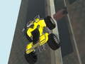 Xogo ATV Stunts 2