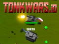Xogo TonkWars.io