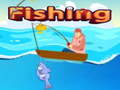 Xogo Fishing