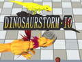 Xogo DinosaurStorm.io
