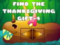 Xogo Find The ThanksGiving Gift-4