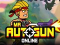 Xogo Mr Autogun Online