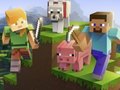 Xogo Minecraft