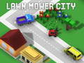 Xogo Lawn Mower City
