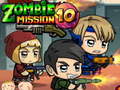 Xogo Zombie Mission 10