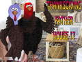 Xogo Thanksgiving Father House -17