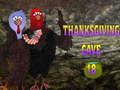 Xogo Thanksgiving Cave 18 
