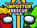 Xogo Impostor Rescue Online