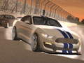 Xogo Drift City Racing 3D