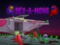 Xogo Hex-A-Mong