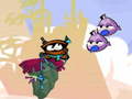 Xogo Ninja Hero Cats