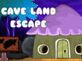 Xogo Cave Land Escape