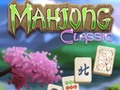 Xogo Mahjong Classic