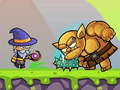 Xogo Wizard Run