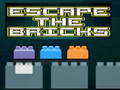 Xogo Escape Bricks