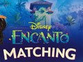 Xogo Disney: Encanto Matching