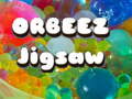 Xogo Orbeez Jigsaw