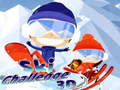 Xogo Ski Challenge 3D