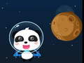 Xogo Baby Panda Up