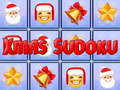 Xogo Xmas Sudoku 