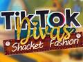 Xogo Tiktok Divas Shacket Fashion