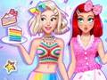 Xogo Yummy Cake Fashion Mania