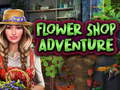 Xogo Flower Shop Adventure