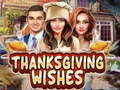 Xogo Thanksgiving Wishes